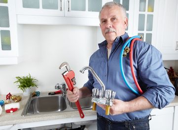 RESIDENTIAL PLUMBING